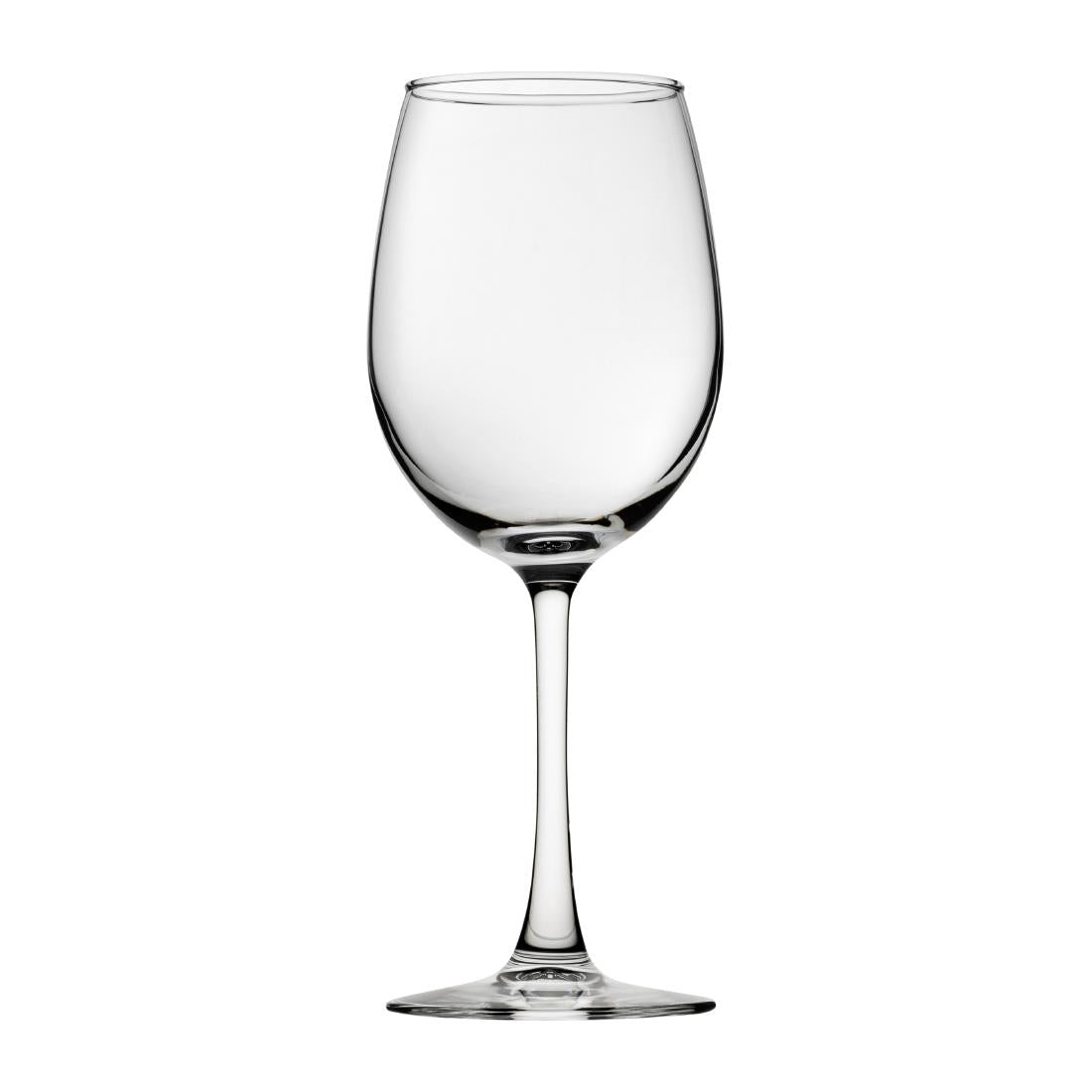 Utopia Vino Wine Glasses 370ml Marked product image