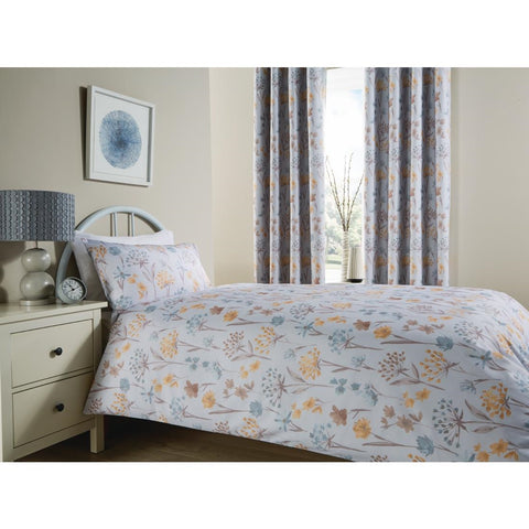 Mitre Essentials Moorhouse Single Duvet Cover product image