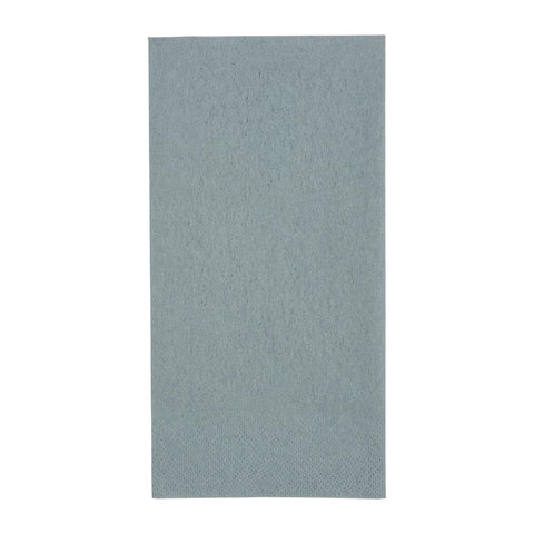 Fiesta Recyclable Dinner Napkin Grey 40x40cm product image