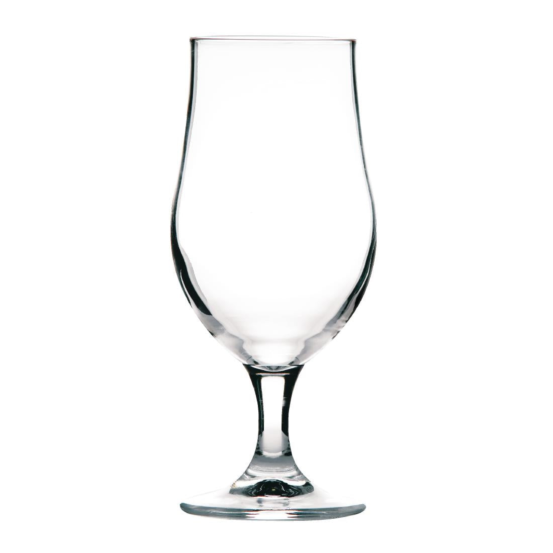 Onis Munique Stemmed Beer Glasses UKCA 370ml product image