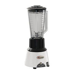 Santos Bar Blender Chrome 33 – Commercial Bar Blender