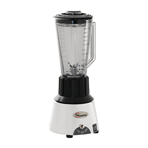 Santos Bar Blender Chrome 33 product image