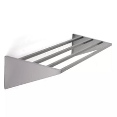 Sammic Fixed wall shelves: tubular models