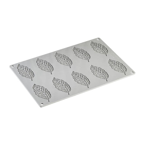 Pavoni Silicone Plume Mould 300x200mm product image