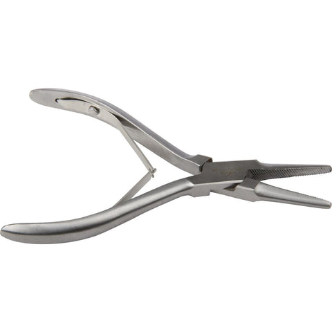 Straight Blade Salmon Tweezers product image