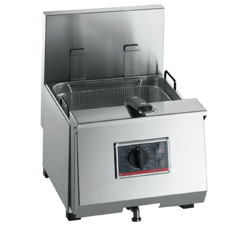FriFri Profi+ 8 Countertop Electric Fryer product image
