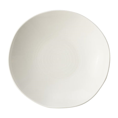 Churchill Envisage White Natural Bowls 250mm (Pack of 6)