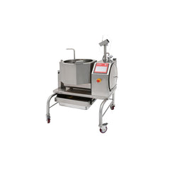 Firex Cucimix Multipurpose Automated Cooker with Integrated Mixer