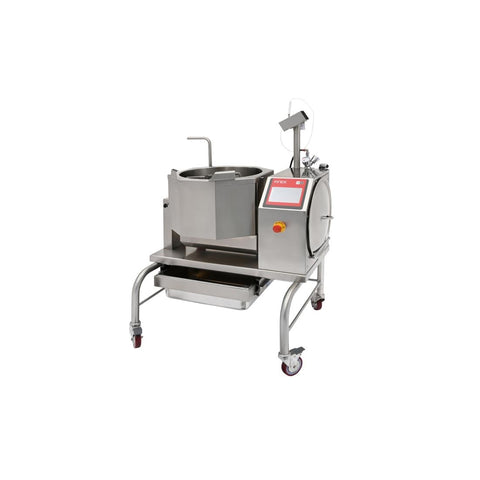 Firex Cucimix Multipurpose Automated product image