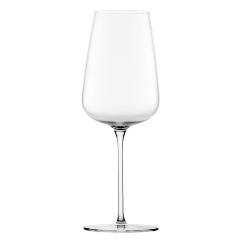 Utopia Diverto Contempo Wine Glasses 540ml (Pack of 6)