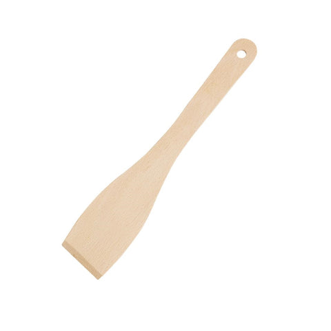 Nisbets Essentials Wooden Spatula 30cm product image