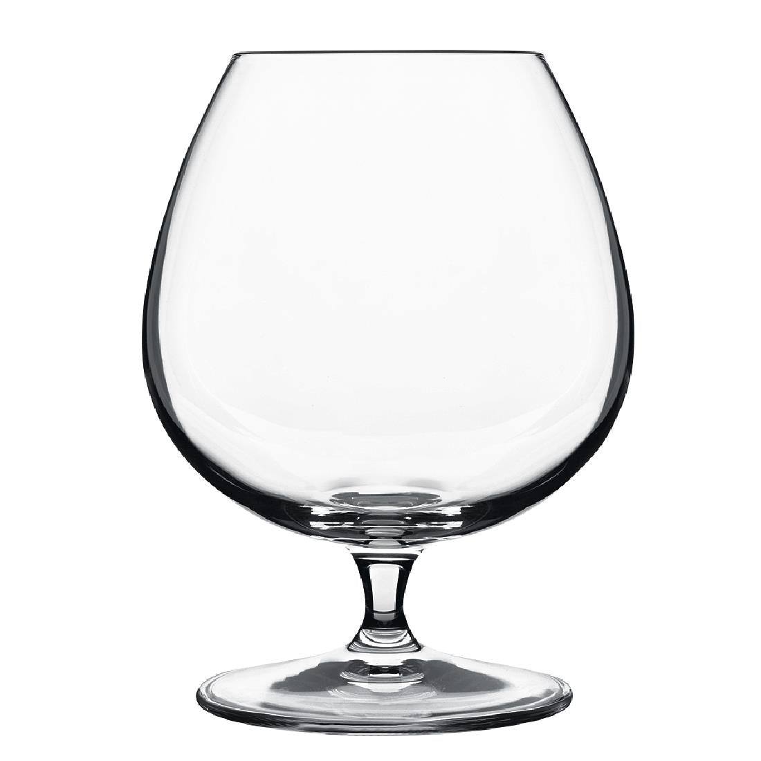 Luigi Bormioli Vinoteque Brandy Glasses product image