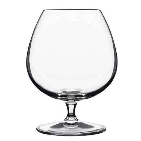 Luigi Bormioli Vinoteque Brandy Glasses 460ml/16.25oz (Pack of 12)