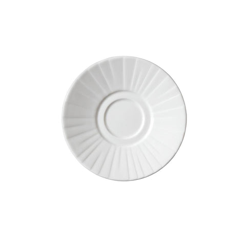 Steelite Alina Saucers 152.5mm (Pack of 12)