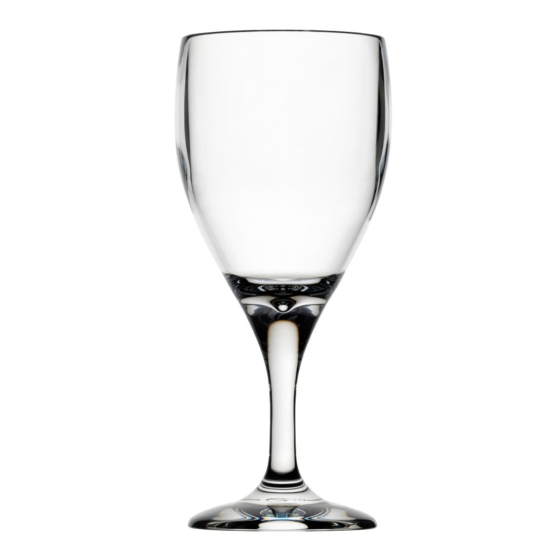 Utopia Lucent York Wine Glasses 320ml product image