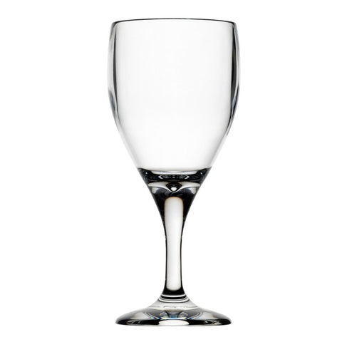 Utopia Lucent York Wine Glasses 320ml (Pack of 6)