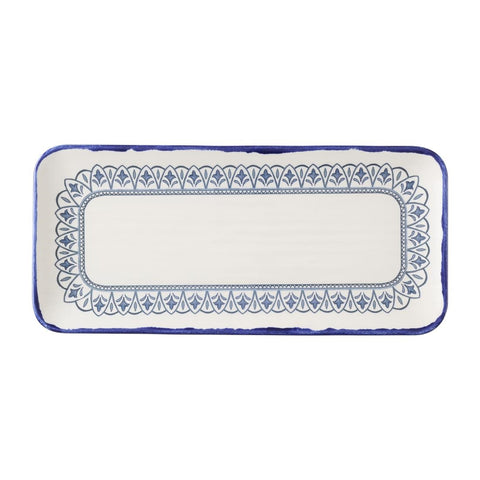 Dudson Harvest Moresque Rectangle Platters product image