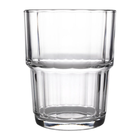 Arcoroc Norvege Tumblers 250ml product image