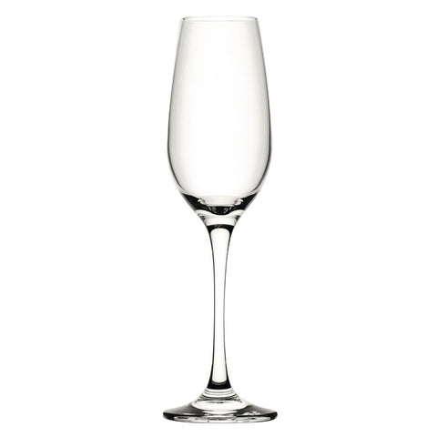 Utopia Amber Flutes 210ml (Pack of 24)