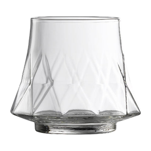 Onis Divergence Old Fashioned Tumblers 290ml/10oz (6 Pack)