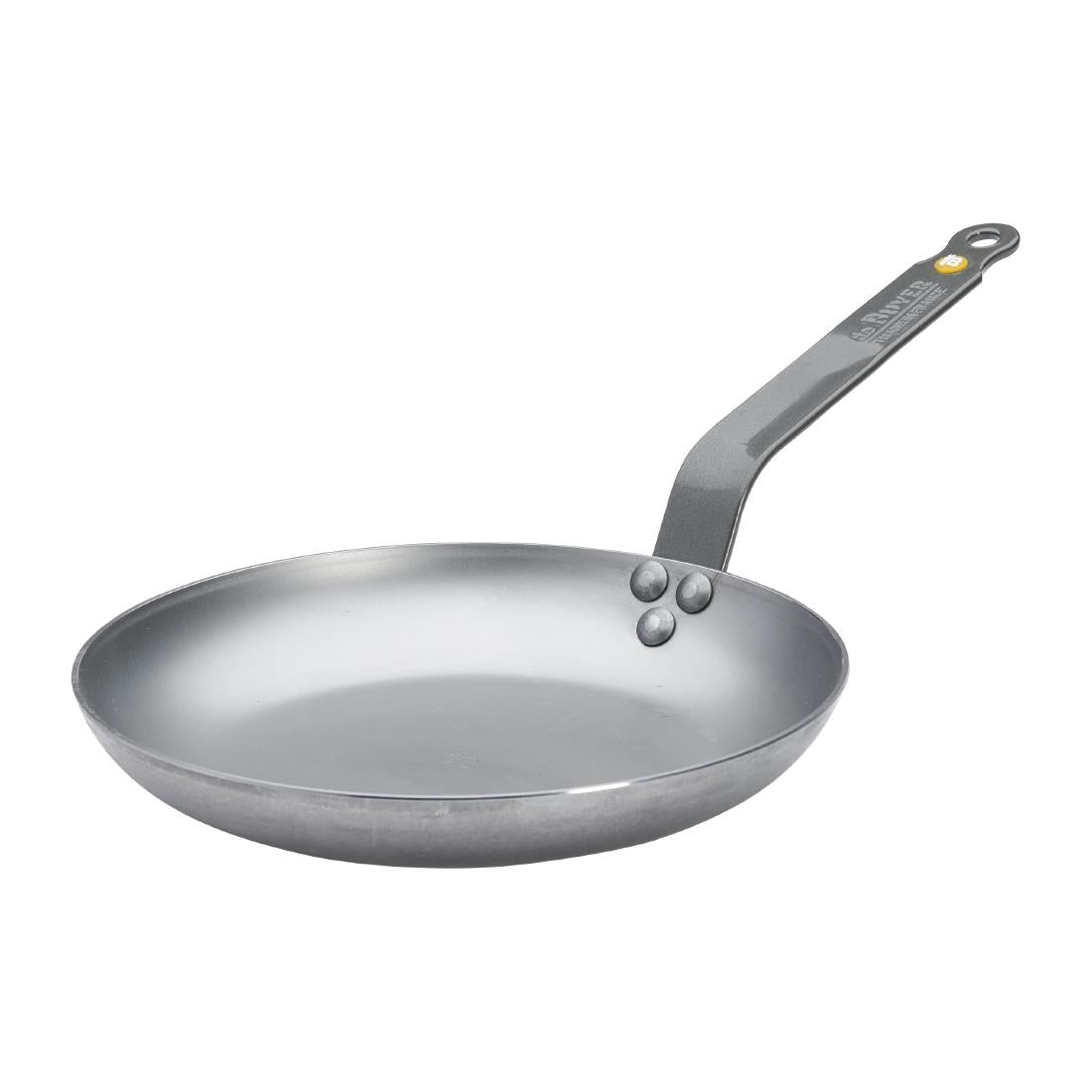 De Buyer Mineral B Omelette Frypan 24cm product image
