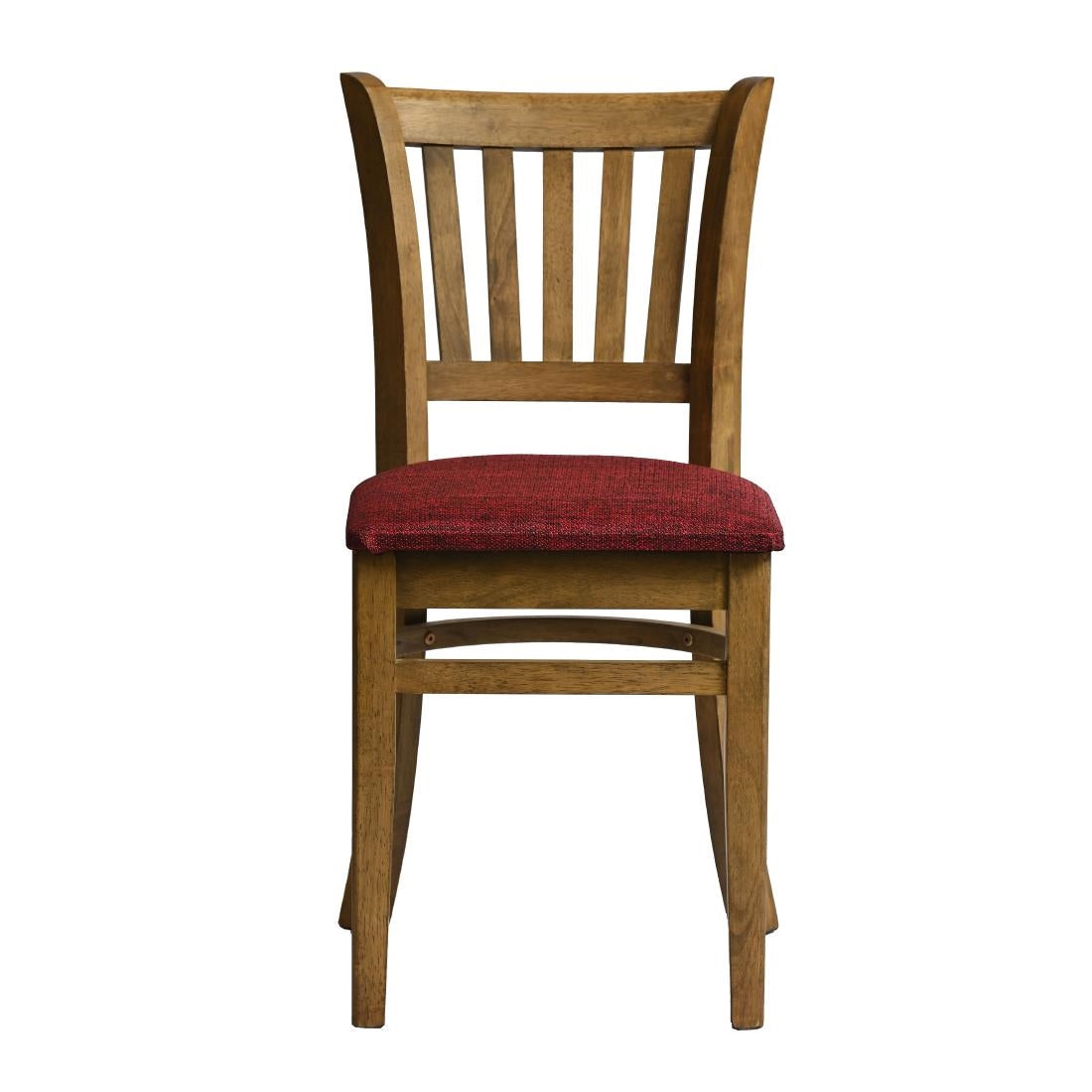 Manhattan Dining Chair in Weathered Oak product image