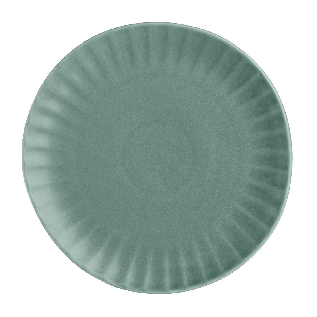 Olympia Corallite Plates Green 280mm product image