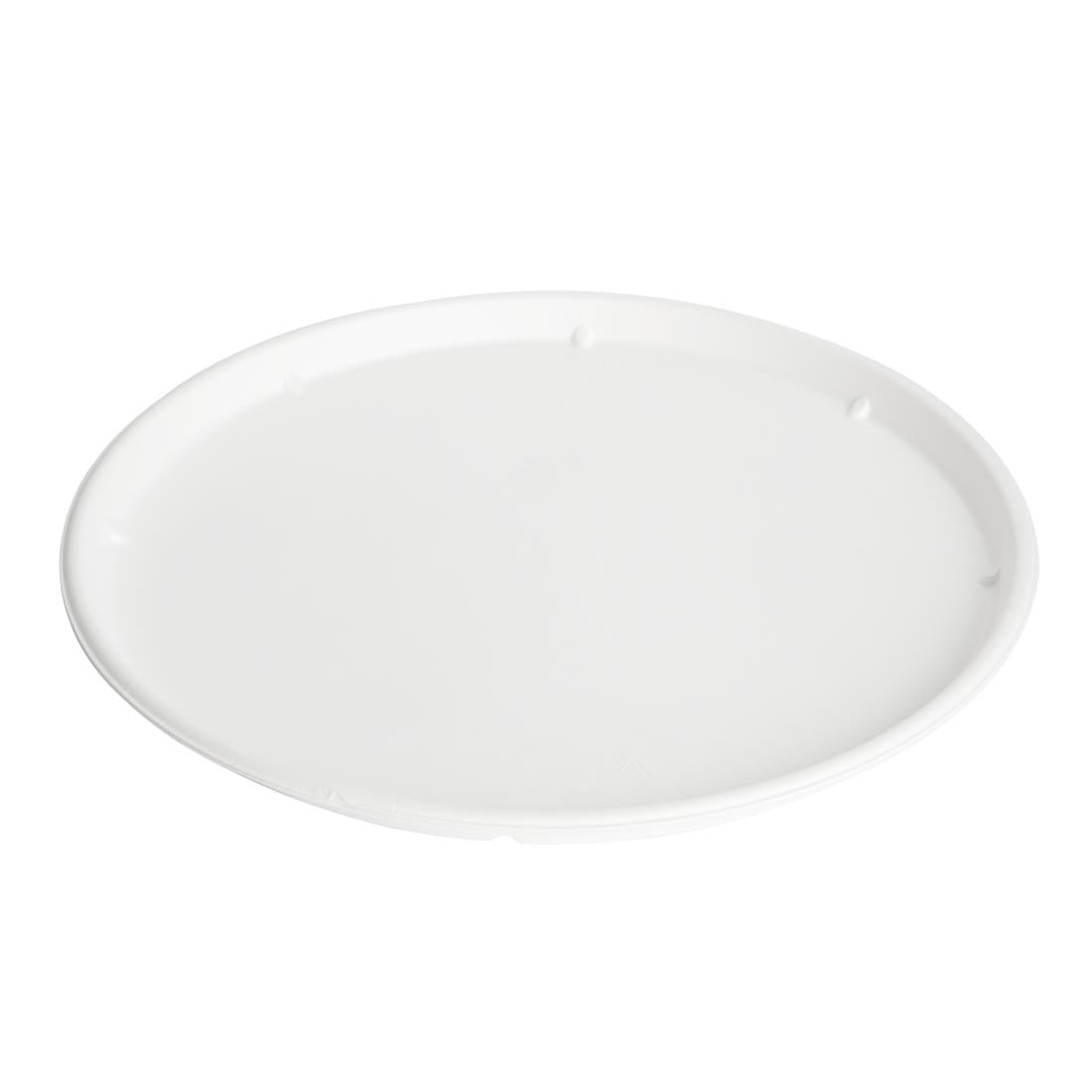 Fiesta Compostable Bagasse Round Plates 304mm product image
