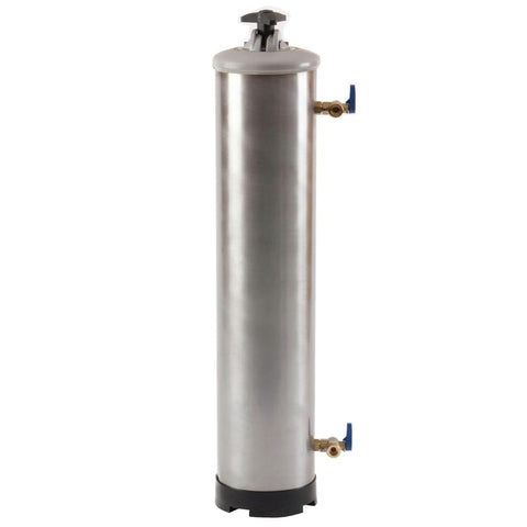 Classeq 20Ltr Base Exchange External Water product image