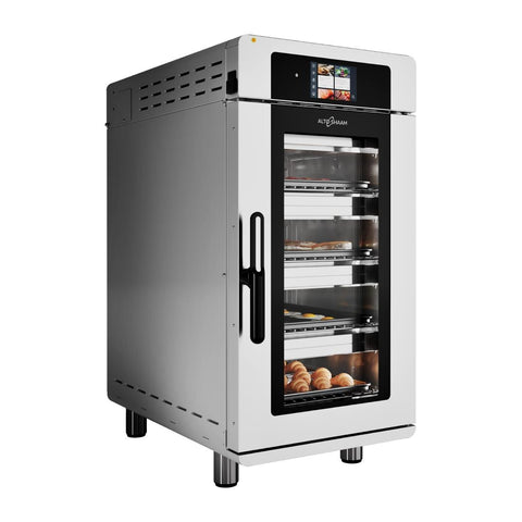 Alto-Shaam Deluxe Control VECTOR 4 Shelf product image