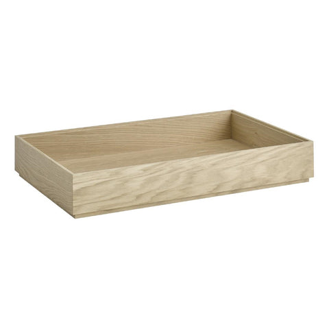 APS Valo Wooden Box GN 1/1 530x325x85mm product image