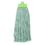 Jantex Kentucky Mop Head Green 450g product image