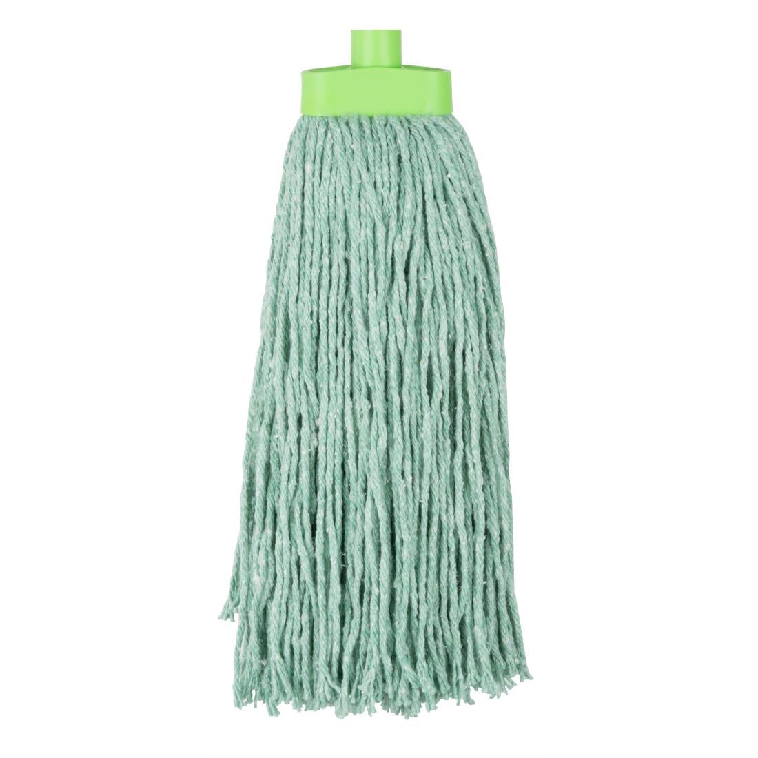Jantex Kentucky Mop Head Green 450g product image