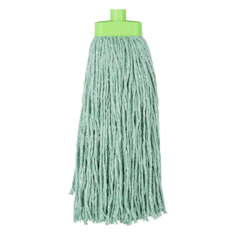 Jantex Kentucky Mop Head Green 450g
