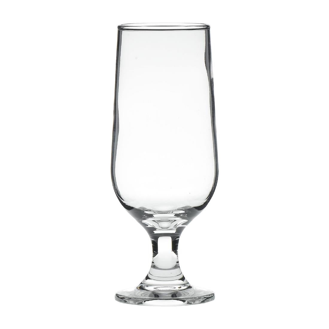Libbey Embassy Beer Glasses 290ml/10oz product image