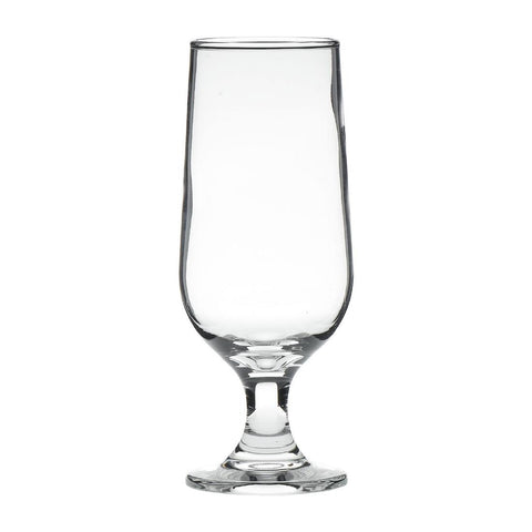 Libbey Embassy Beer Glasses 290ml/10oz (Pack of 12)