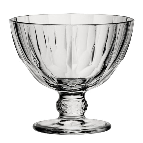 Utopia Diamond Ice Cream Cups 280ml (Pack of 12)