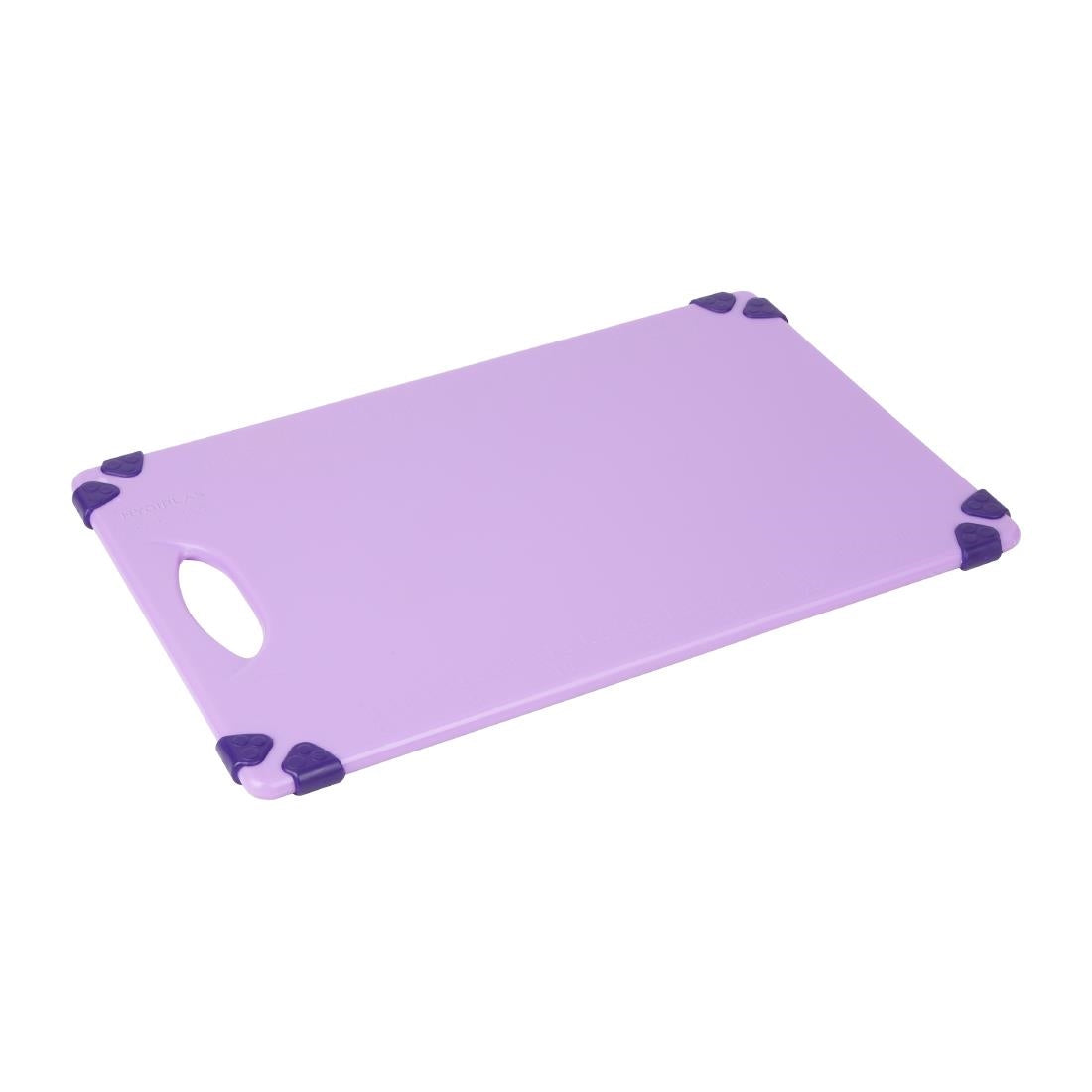 Hygiplas Commercial Grip Chopping Board product image