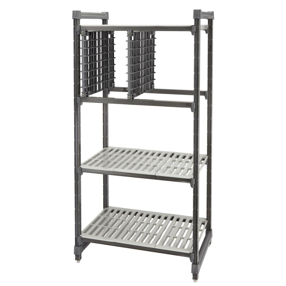 Cambro Universal Storage Rack Starter Kit product image