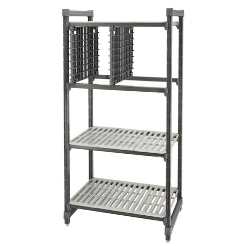 Cambro Universal Storage Rack Starter Kit product image