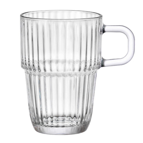 Bormioli Rocco Barshine Coffee Mugs 315ml product image
