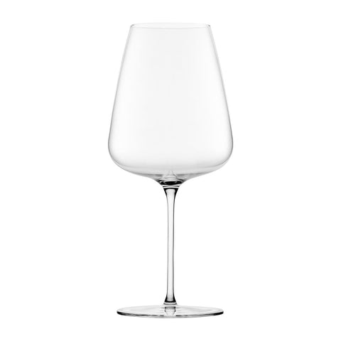 Utopia Diverto Contempo Bordeaux Wine Glasses 770ml (Pack of 6)