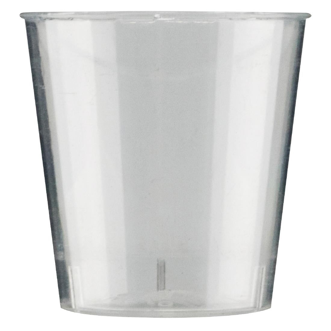 eGreen Shot Glasses UKC Marked 25ml product image