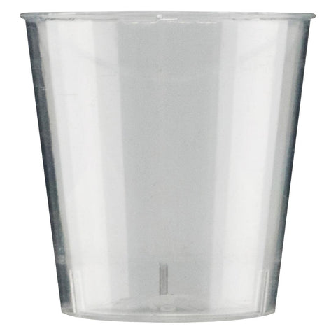 eGreen Shot Glasses UKC Marked 25ml product image