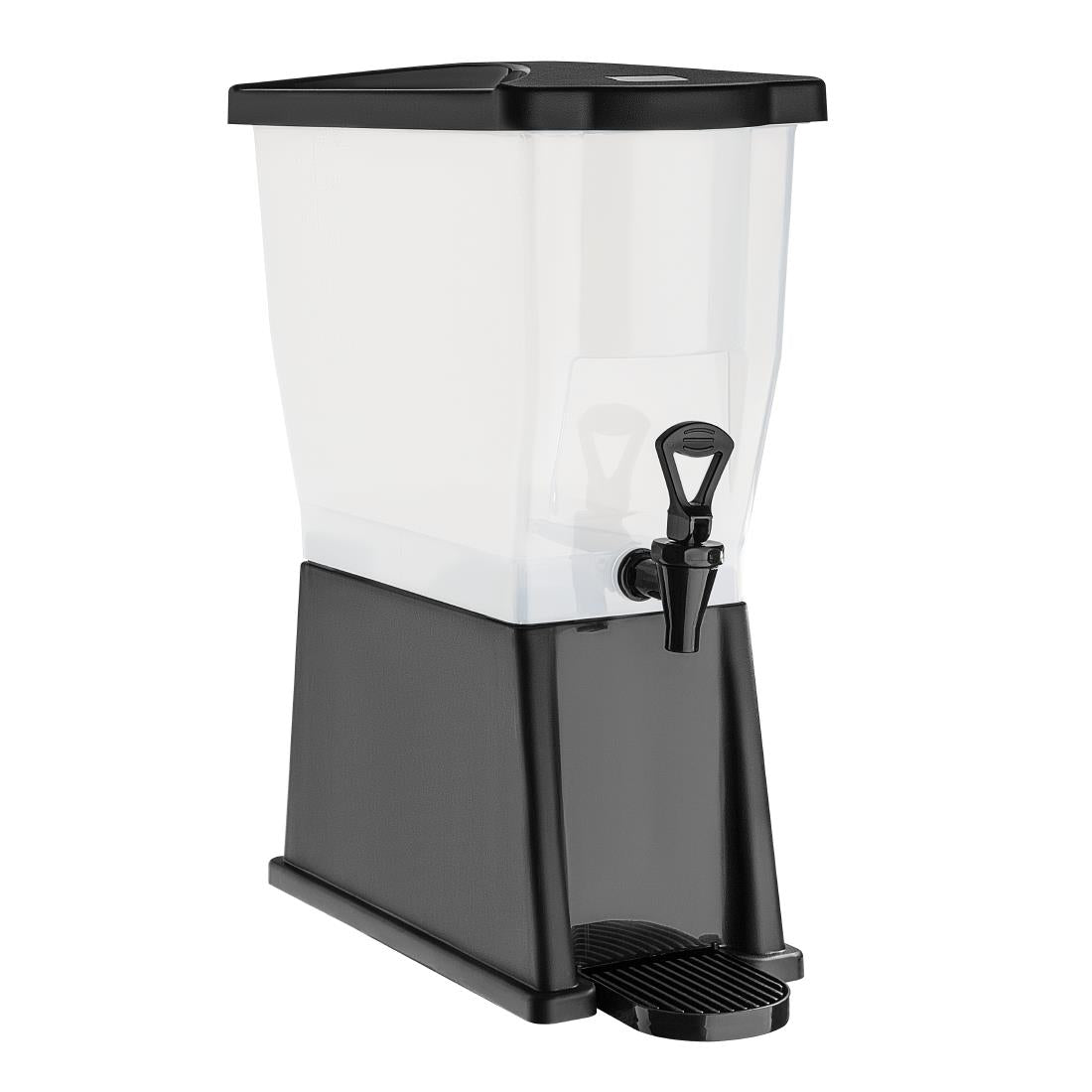 Olympia Beverage Dispenser Polypropylene product image
