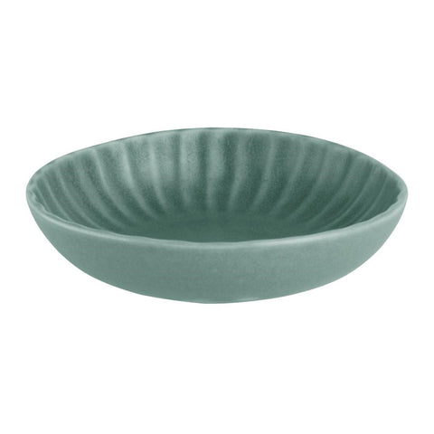 Olympia Corallite Coupe Bowls Green 160mm (Pack of 6)