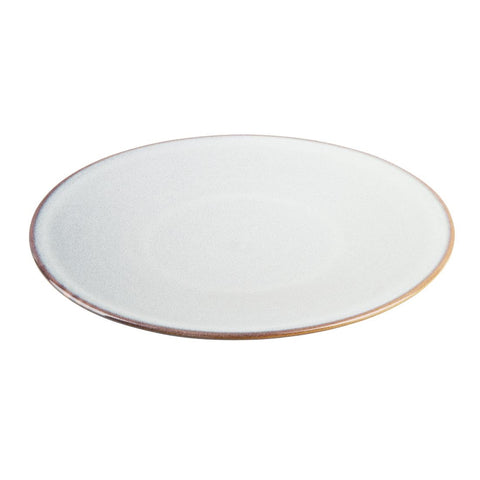 Olympia Drift Plain Coupe Plates 280mm product image