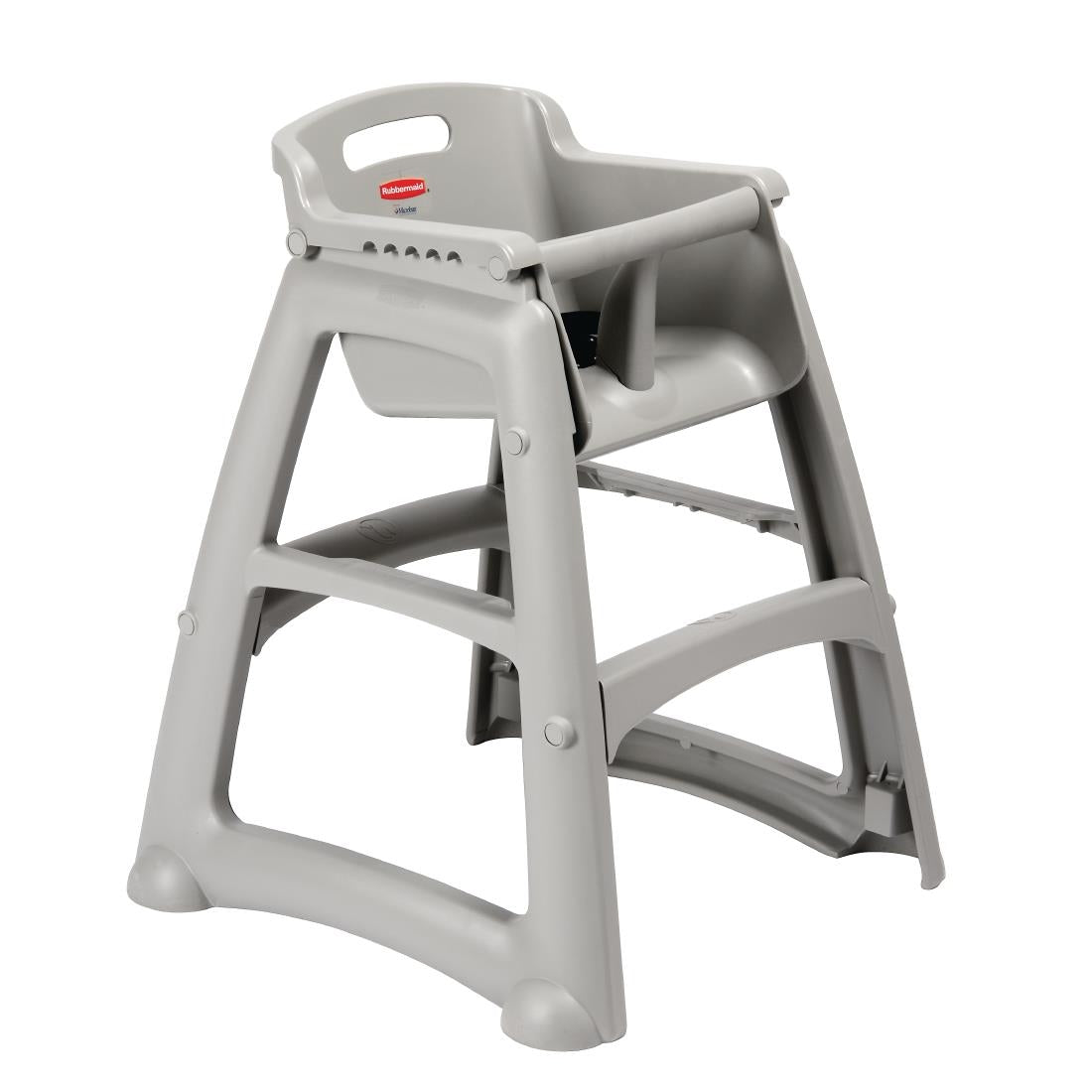 Rubbermaid Sturdy Stacking High Chair product image
