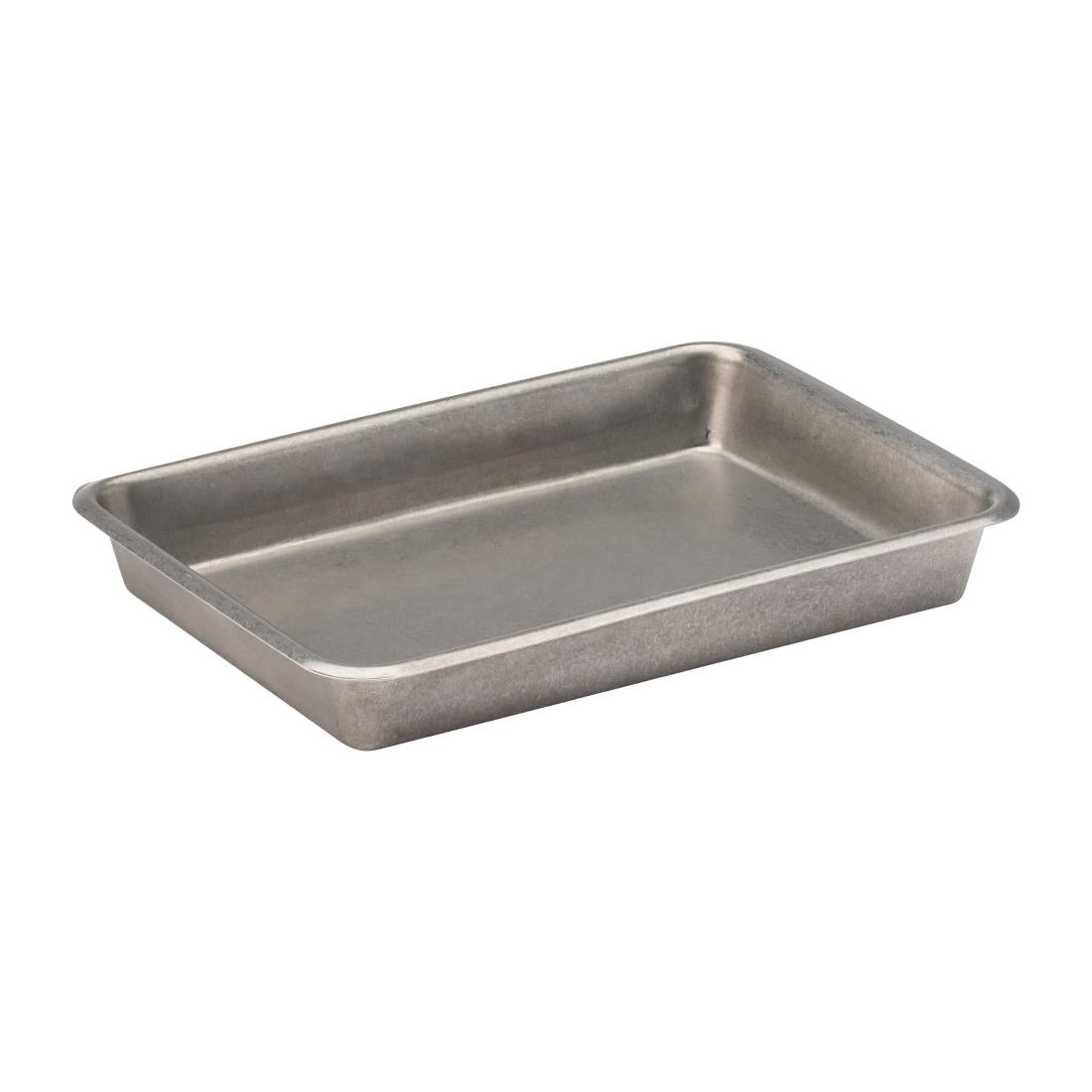 Utopia Vintage Steel Trays 230x165mm product image