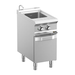 Hobart Ecomax HECPE74A 26L Electric Pasta Cooker